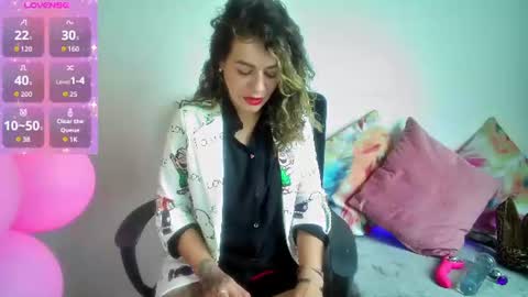 Oriana online show from June 29, 4:50 pm