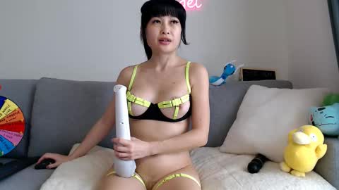 Oriental Angel online show from February 27, 5:18 am