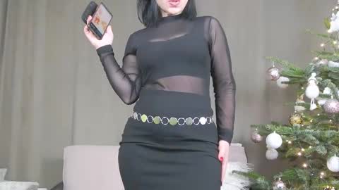 Ortensialady online show from December 26, 11:57 pm