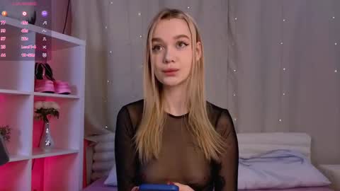 Heidi  online show from February 17, 7:47 am