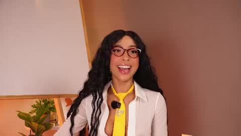 Oshun  online show from July 22, 12:39 pm