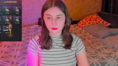 Snapshot of oskar_fucker chatting on March 2, 6:24 pm Leliana online show from March 2, 6:24 pm