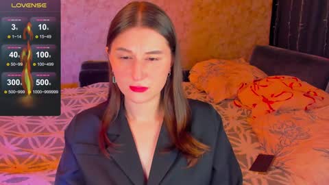 Snapshot of oskar_fucker chatting on January 27, 9:34 am Leliana online show from January 27, 9:34 am