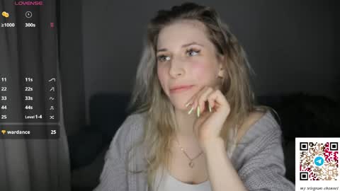 Anne online show from May 6, 8:57 pm