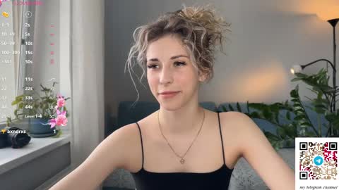 Anne online show from May 24, 2:16 pm