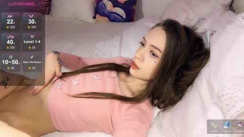 outerspace2000 online show from April 3, 1:03 am