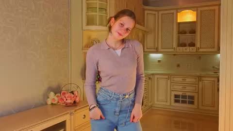 Call me Gabriela online show from November 28, 12:41 pm