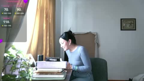 ozhmara online show from March 2, 4:25 pm