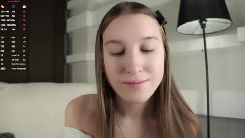 Caroline or just Lina online show from December 20, 1:53 am