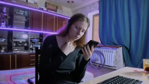 Ella online show from July 2, 6:30 am