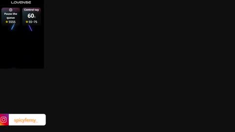 Fernanda online show from October 27, 7:48 am