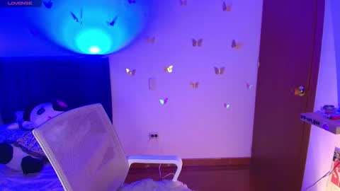 Fernanda online show from December 20, 1:09 am