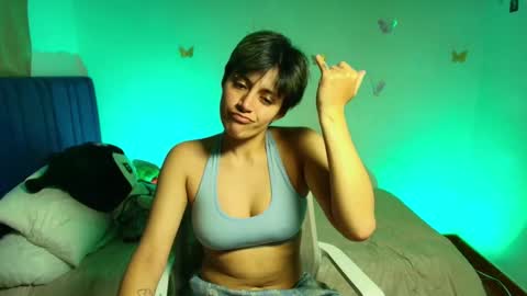 Fernanda online show from February 18, 10:31 pm