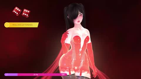 Paige Controls You online show from February 27, 3:12 pm