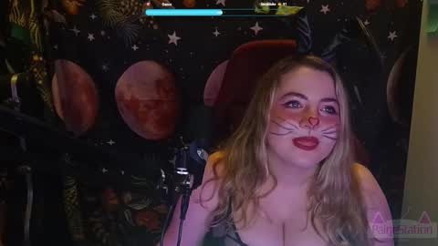 PaigeStation online show from November 2, 10:46 pm