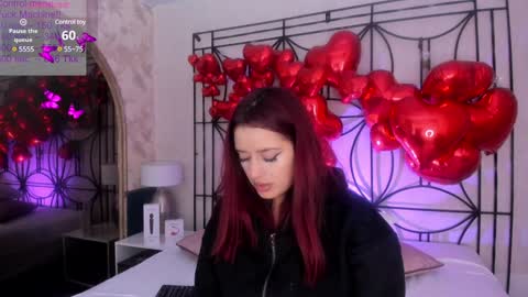 Snapshot of paiigepeach chatting on January 30, 11:11 am PaIIgePeach online show from January 30, 11:11 am