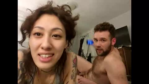 JeffJess online show from March 19, 5:45 am