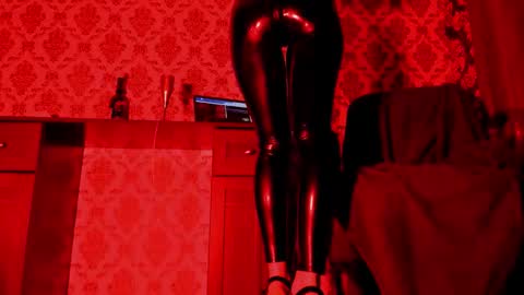 palmer_haze online show from February 22, 6:20 pm