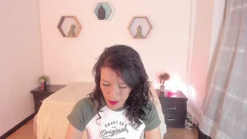 Paloma  online show from January 26, 9:18 pm