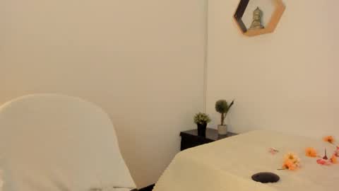 Paloma  online show from November 10, 9:54 pm