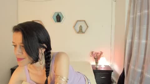 Paloma  online show from September 30, 10:03 pm