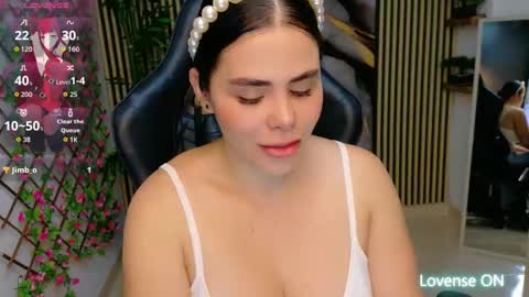 Snapshot of pam_roberts chatting on September 24, 7:02 pm Pam online show from September 24, 7:02 pm