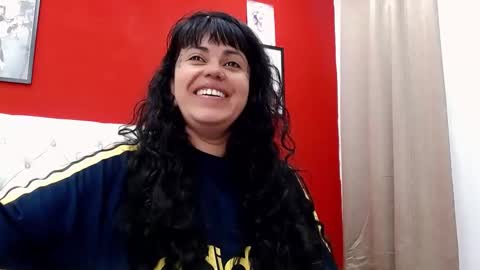 pamela_666_ online show from February 25, 3:41 pm