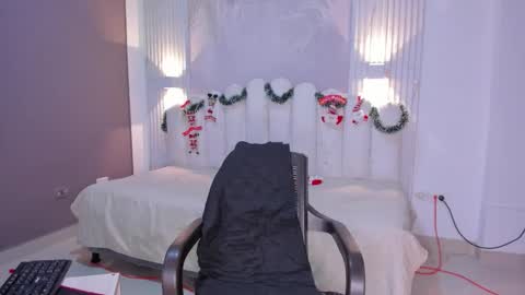 pamela online show from January 5, 7:17 pm