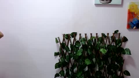 Pamela Claus online show from February 23, 6:50 pm