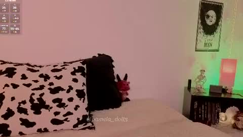 pamela online show from July 23, 5:48 am