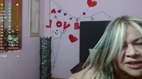 pamela_echeverria online show from June 8, 12:28 pm