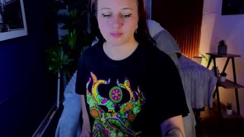 Pamela online show from March 26, 6:59 am