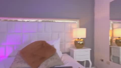 Pamela Parrish online show from January 10, 12:43 pm