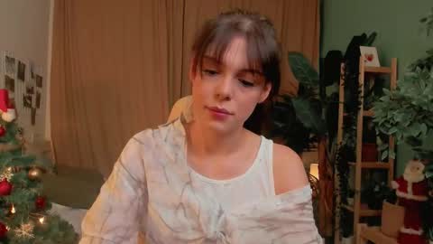 Pam online show from January 7, 1:09 am