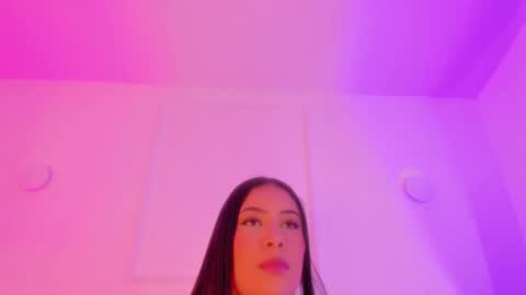 Manuela online show from October 30, 12:39 pm