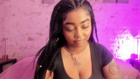 Pamela West online show from June 2, 7:26 pm