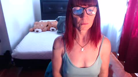 Pamela Jagger online show from June 18, 2:00 pm
