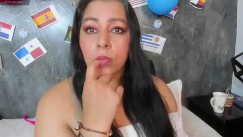 Pamela online show from July 13, 8:20 pm