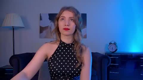 Pamela Blair online show from June 14, 7:14 pm
