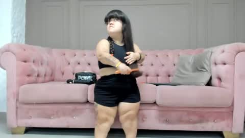 pamelabonnet_mml online show from July 6, 7:38 pm