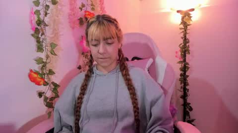 pamelajhonsom online show from June 16, 6:03 am