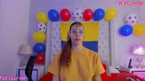 TELL ME PAMELLA AND GIVE ME A GOOD GRADE ITS IMPORTANT online show from June 30, 12:04 pm