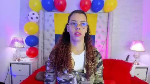TELL ME PAMELLA AND GIVE ME A GOOD GRADE ITS IMPORTANT online show from June 22, 12:13 pm