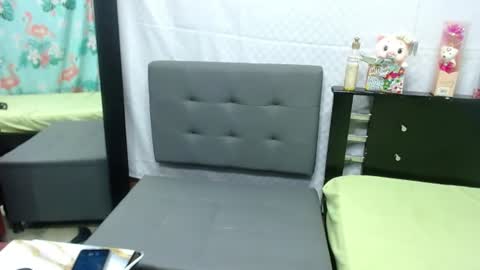 pamela online show from July 25, 4:36 pm