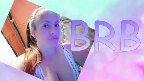 pamela online show from July 18, 6:32 pm
