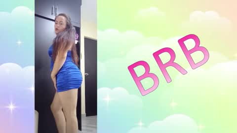 pamela online show from November 26, 11:55 am