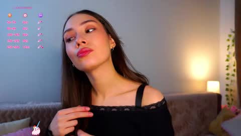 pamilarakestraw online show from March 16, 9:02 am