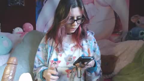 pandora-allsorts online show from March 26, 4:31 pm