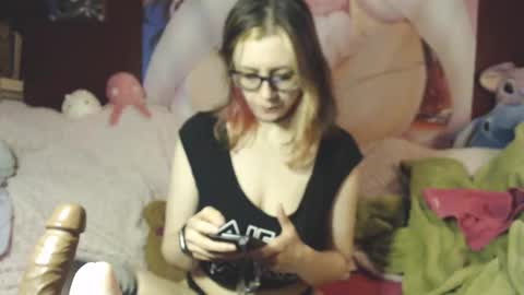 pandora-allsorts online show from November 30, 4:44 pm