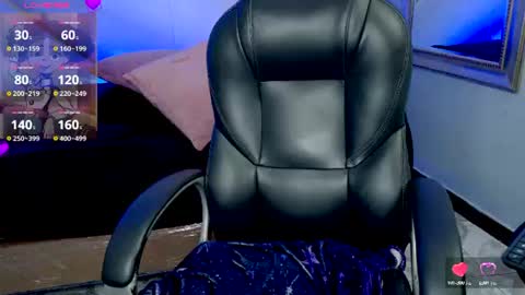 Pamela online show from August 1, 12:56 am